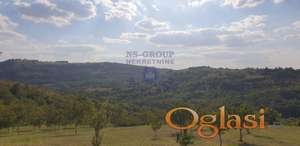 Predstavljamo Vam fantastičan plav na odličnoj lokaciji.